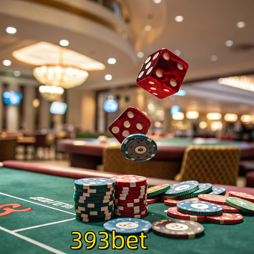 393bet